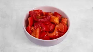 Paradajz salata