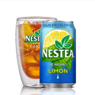 Nestea Limón lata 330ml