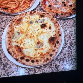 4 Formaggi
