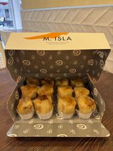 Bandeja De Piononos (12 Unidades)