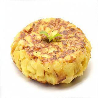 TORTILLA DE PATATA 800G