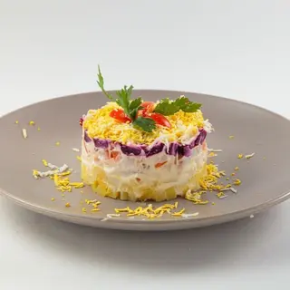 Осторожно, очень вкусно