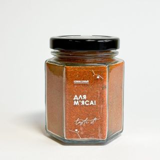 Спеції для м'яса (80г)