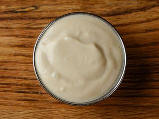 Часниковий соус (40g)