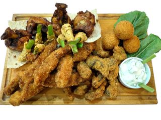 Գարեջրի սեթ 2