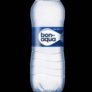 BonAqua 500мл., газована