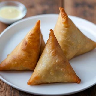 samosas (3 uds.)