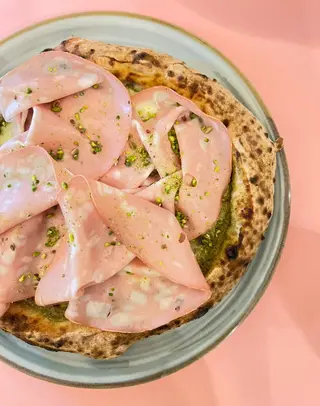 Mortadella