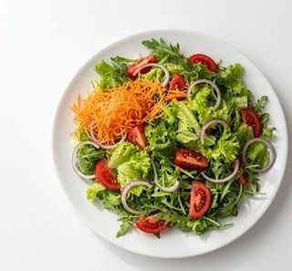 Salada Mista