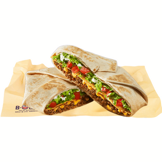 Crunchy Wrap