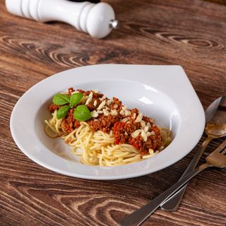 Makaron spaghetti ala bolognese