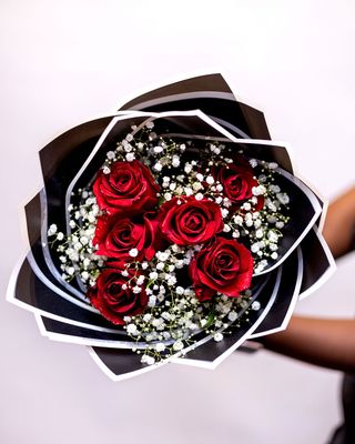 RED PASSION