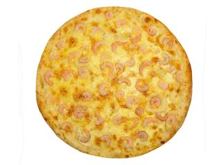 Піца "Лагуна" середня (805g)