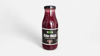 Ribizla 0,2l