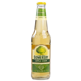SOMERSBY MAÇA