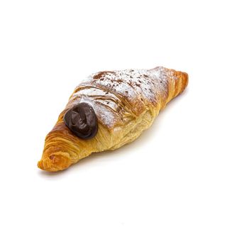 Croissant de Chocolate