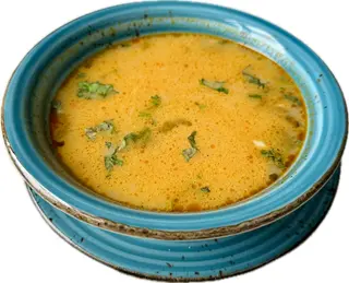 Zupa tajska