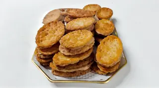 Gaufrette