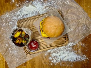 Da!bro bro (250/100/40 г)