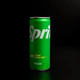 Sprite 25 Cl