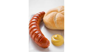 Kiełbasa Klasyczna
