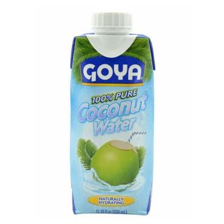Agua de coco