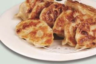 Ravioli di carne alla griglia 5PZ