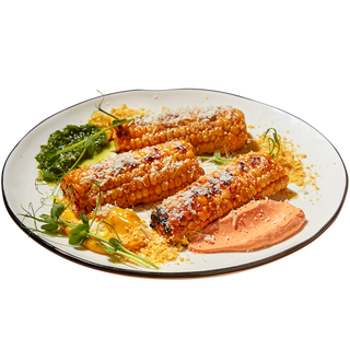 Кукурудза-гриль