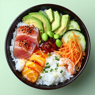 Crea il tuo pokè-large