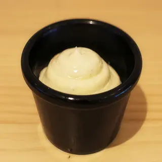 Salsa Ali Oli De Albahaca