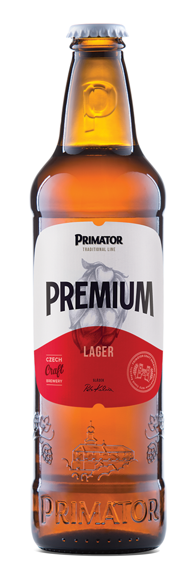 Приматор Премиум