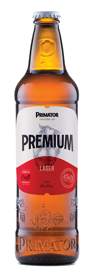 Приматор Премиум