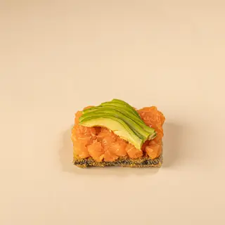 Crunchy Tartare 4 pcs