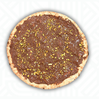 Pizza Dolce ( Kids )