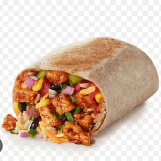 Durum Burrito