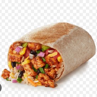 Durum Burrito