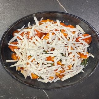 Orecchiette alla Pugliese