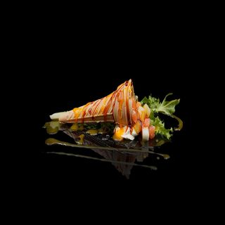 8 Sweet cone 1 pezzo