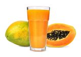 Jus Papaya