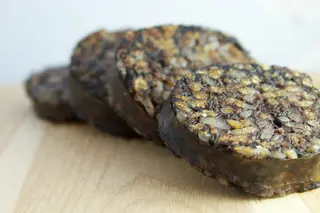 Morcilla 
