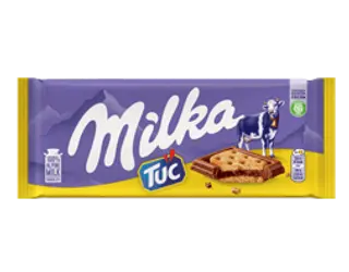 Milka Tuc