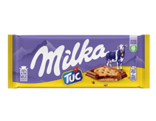 Milka Tuc