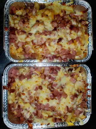 Patatas Guanche