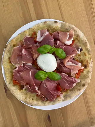 La Parma