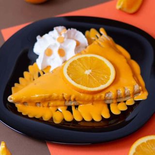 Palačinke Narandža-trokut