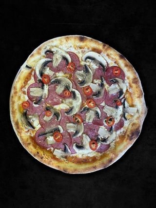 Папероні 30см