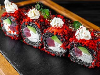 Чорна леді (300 гр)