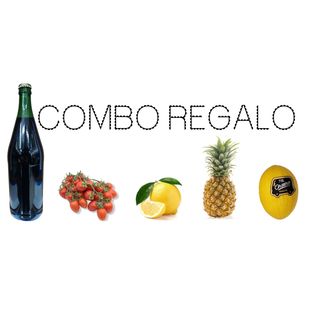 COMBO REGALO