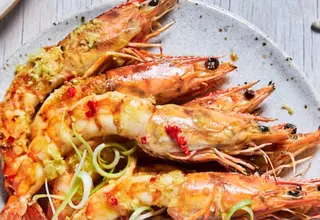 King prawn