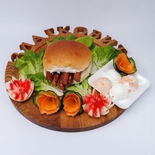 Kobaja grande 200g